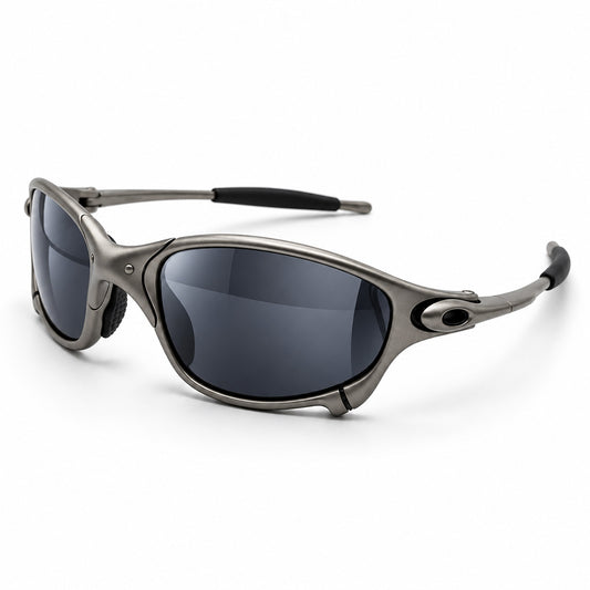 Vintage Polarized Outdoor Sport Sunglasses - UV400