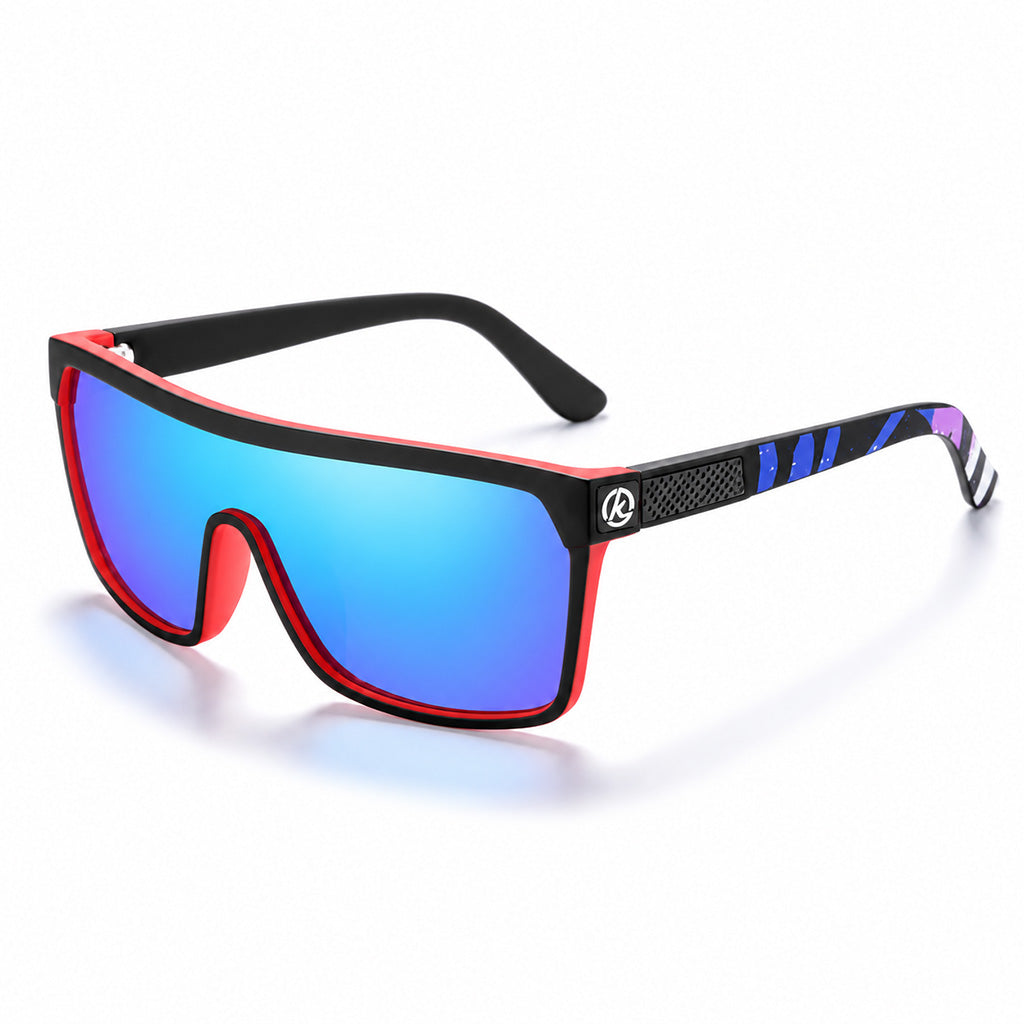 SportGnG Outdoor Polarized Sunglasses | Durable Anti-Scratch Coating
