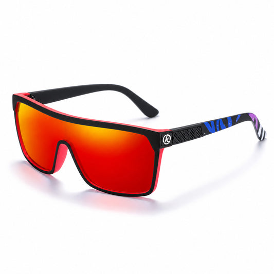 SportGnG Outdoor Polarized Sunglasses | Durable Anti-Scratch Coating