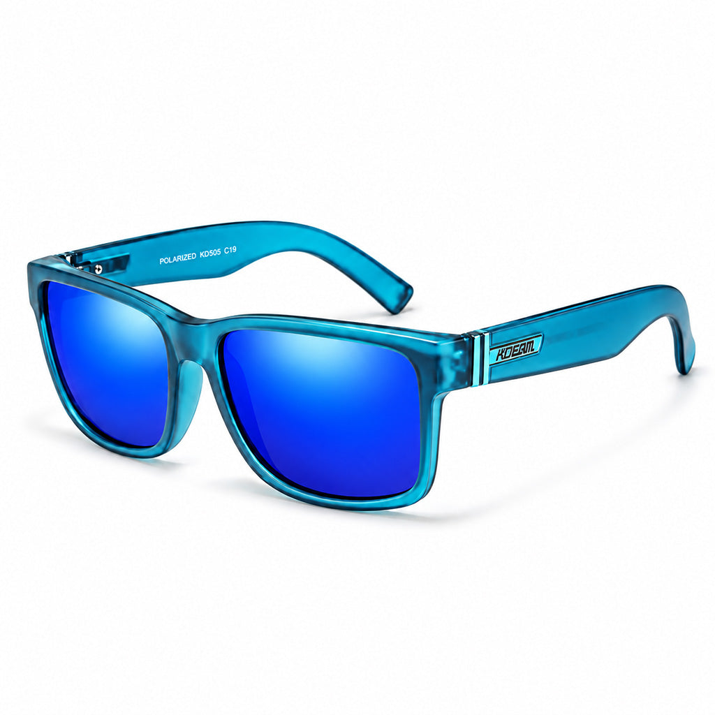 ShockWave Polarized Sport Sunglasses