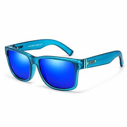 ShockWave Polarized Sport Sunglasses