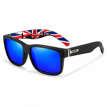 ShockWave Polarized Sport Sunglasses