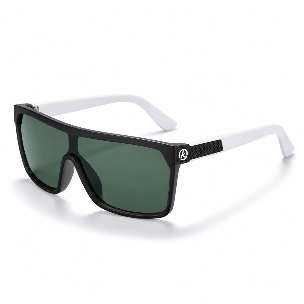 SportGnG Outdoor Polarized Sunglasses | Durable Anti-Scratch Coating