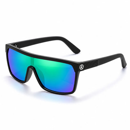 SportGnG Outdoor Polarized Sunglasses | Durable Anti-Scratch Coating