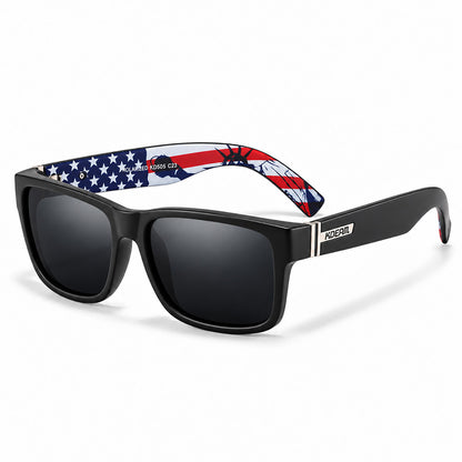 ShockWave Polarized Sport Sunglasses