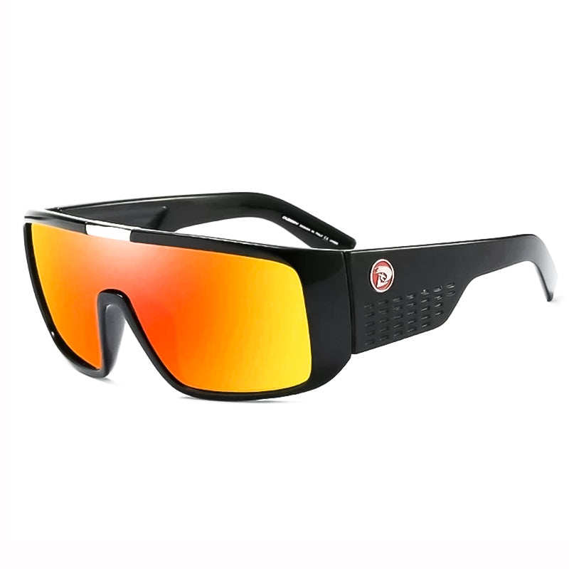 2030 Retro Goggle Sunglasses