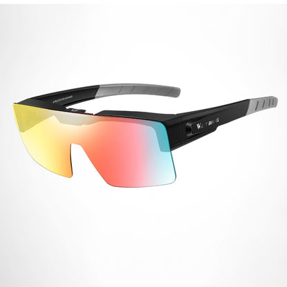 Photochromic Fit Over Cycling Glasses