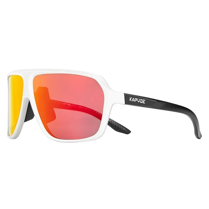 Polarized Fishing Sunglasses