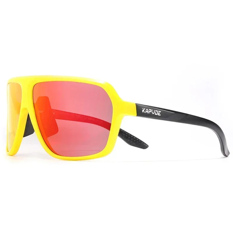 Polarized Fishing Sunglasses