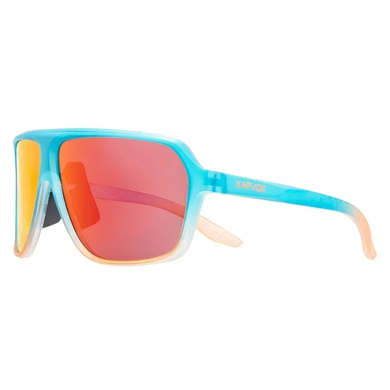 Polarized Fishing Sunglasses