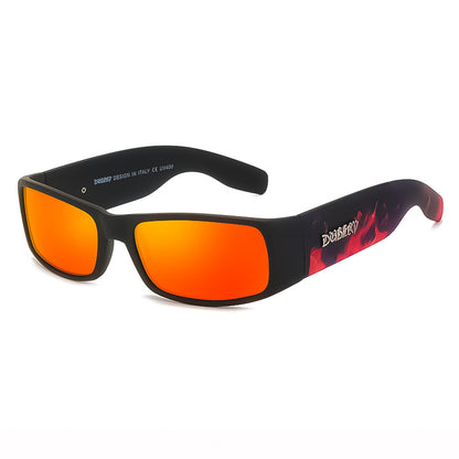 Polarized UV400 Sunglasses - 8 Colors