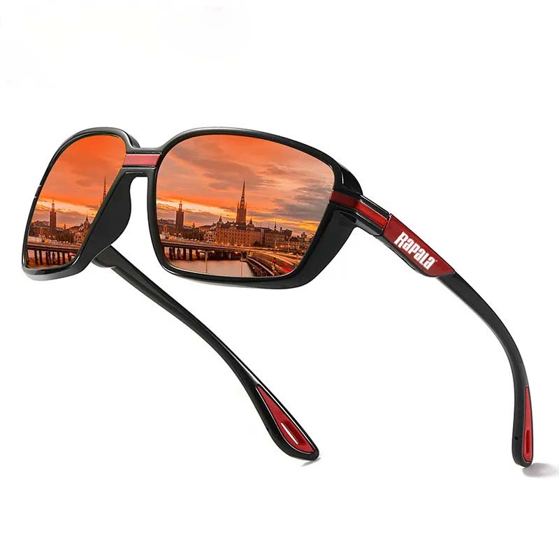 Classic Polarized Fishing Sunglasses