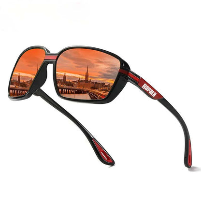 Classic Polarized Fishing Sunglasses