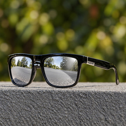 Lunettes de soleil polarisées Pro | Revêtement anti-rayures