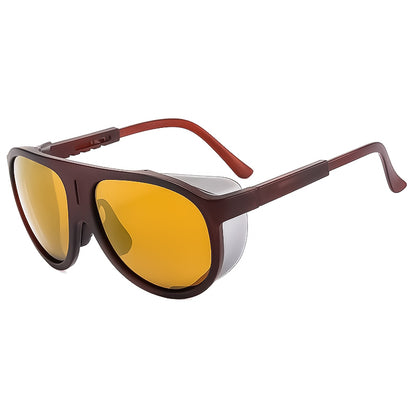 Windproof Outdoor Sports Glasses