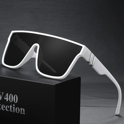 Designer Outdoor Sport Sunglasses