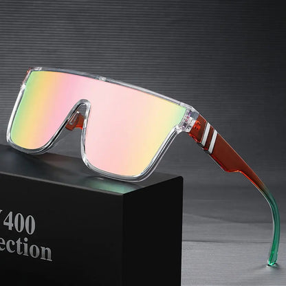 Designer Outdoor Sport Sunglasses