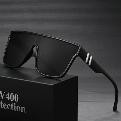 Designer Outdoor Sport Sunglasses