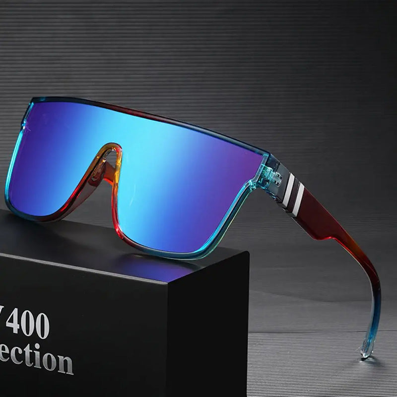 Designer Outdoor Sport Sunglasses