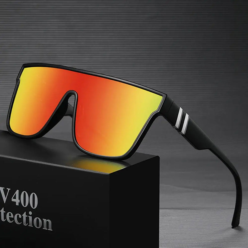 Designer Outdoor Sport Sunglasses