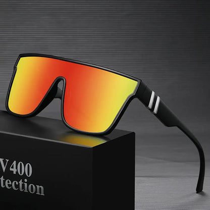 Designer Outdoor Sport Sunglasses