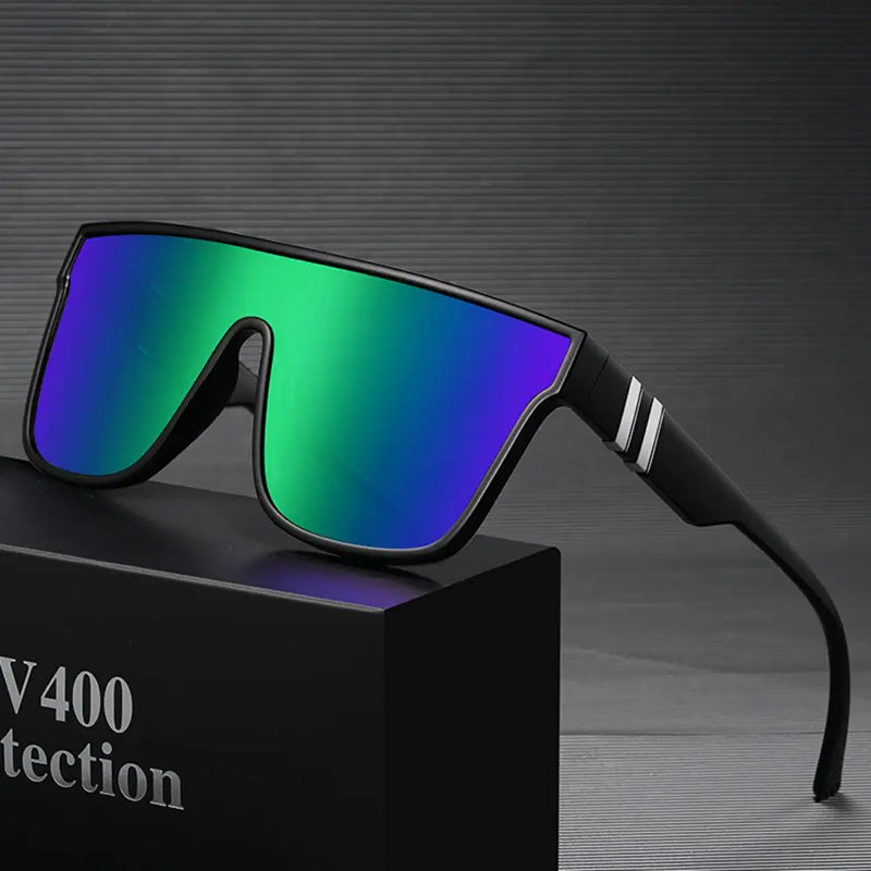 Designer Outdoor Sport Sunglasses