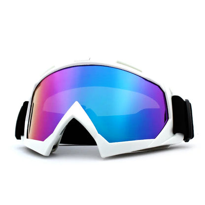 Winter Windproof Ski & Tactical Goggles