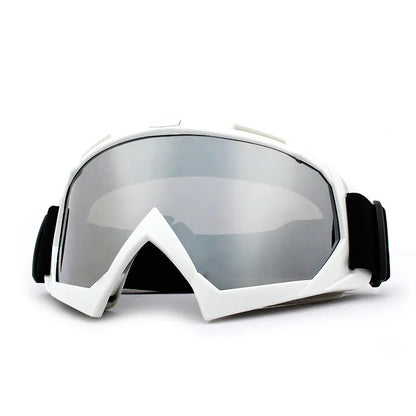 Winter Windproof Ski & Tactical Goggles