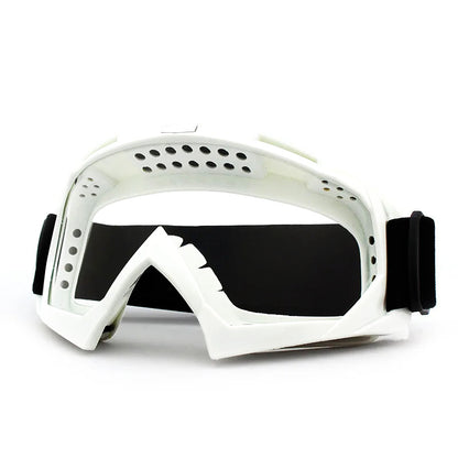 Winter Windproof Ski & Tactical Goggles