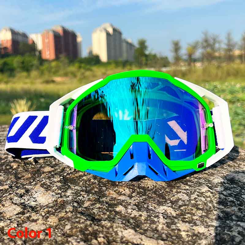 WindShield Sports Goggles