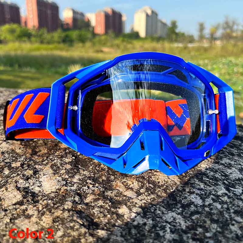 WindShield Sports Goggles