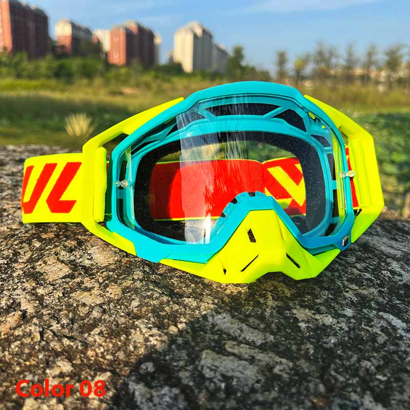 WindShield Sports Goggles