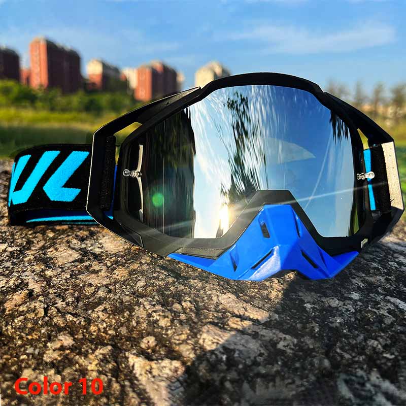 WindShield Sports Goggles