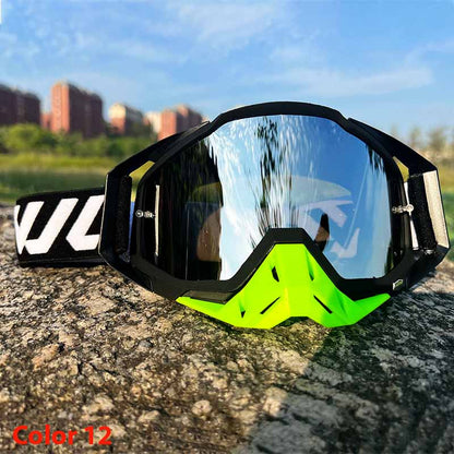 WindShield Sports Goggles