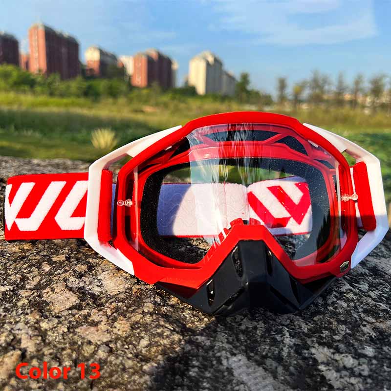 WindShield Sports Goggles