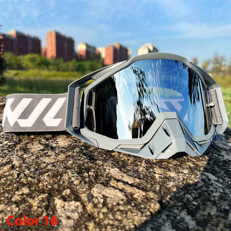 WindShield Sports Goggles